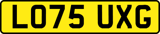 LO75UXG
