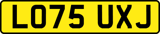 LO75UXJ