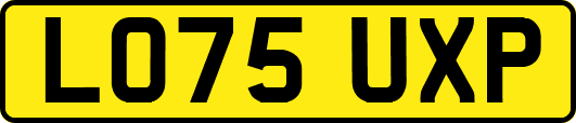 LO75UXP