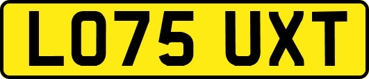 LO75UXT