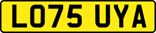LO75UYA