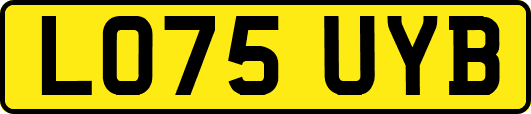 LO75UYB