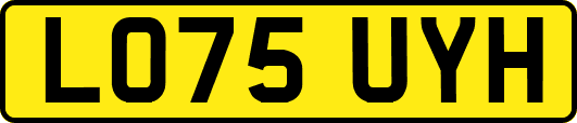 LO75UYH