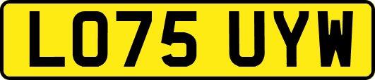 LO75UYW