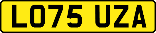 LO75UZA