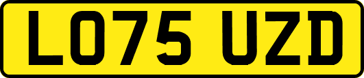 LO75UZD
