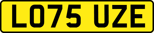 LO75UZE