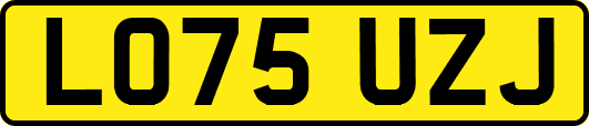 LO75UZJ