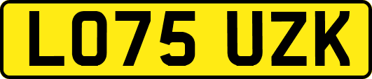 LO75UZK