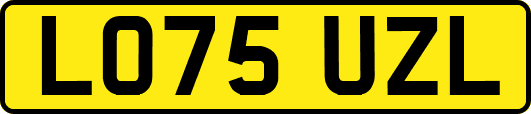 LO75UZL