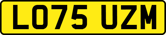 LO75UZM