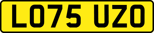 LO75UZO