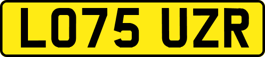 LO75UZR
