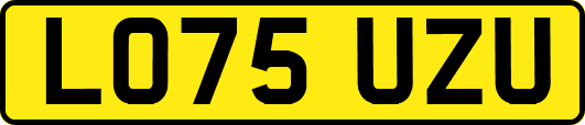 LO75UZU