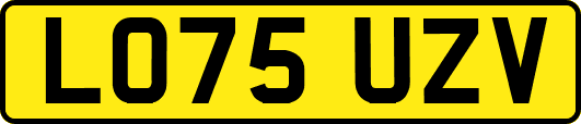 LO75UZV