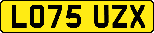 LO75UZX