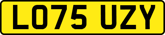 LO75UZY