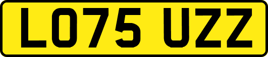 LO75UZZ