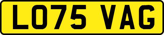 LO75VAG