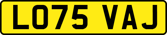 LO75VAJ