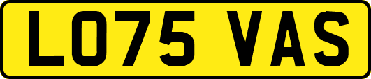 LO75VAS