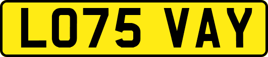 LO75VAY