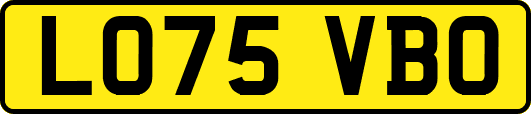 LO75VBO