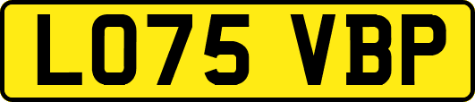 LO75VBP
