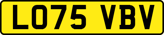 LO75VBV