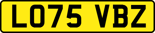 LO75VBZ
