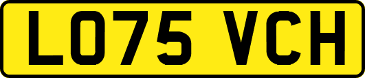 LO75VCH