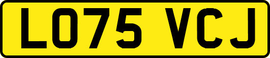 LO75VCJ