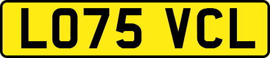 LO75VCL