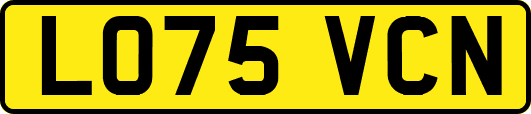 LO75VCN