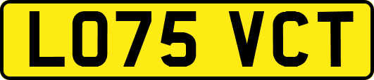 LO75VCT