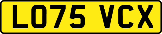 LO75VCX