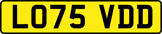 LO75VDD