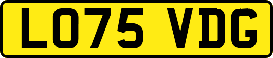 LO75VDG