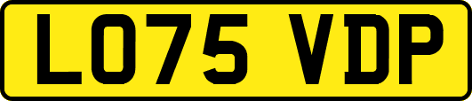 LO75VDP