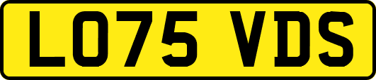 LO75VDS
