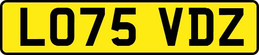 LO75VDZ