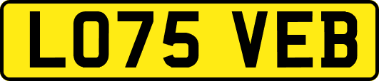 LO75VEB