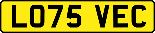 LO75VEC