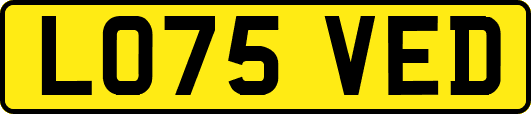 LO75VED