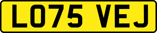LO75VEJ