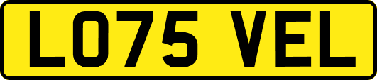 LO75VEL