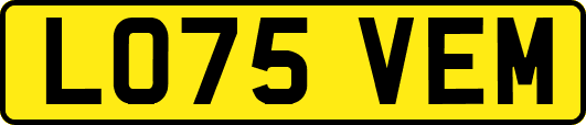LO75VEM