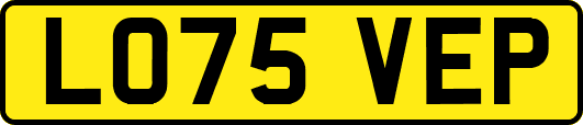 LO75VEP