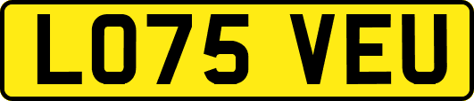 LO75VEU
