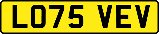 LO75VEV